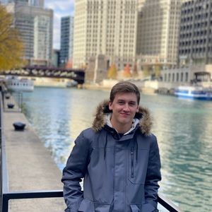 Meet your Posher, Ryan